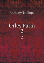 Orley Farm. 2