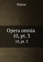 Opera omnia .. 10, pt. 3