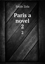 Paris a novel. 2