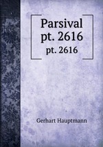Parsival. pt. 2616