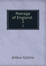 Peerage of England. .. 2