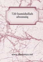 720 hamidullah alwasaiq