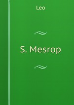 S. Mesrop