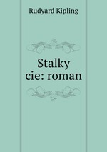 Stalky & cie: roman
