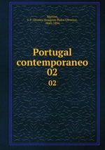 Portugal contemporaneo. 02