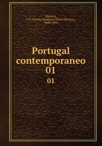 Portugal contemporaneo. 01
