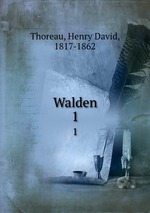 Walden. 1