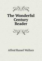 The Wonderful Century Reader
