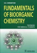 Fundamentals of bioorganic chemistry