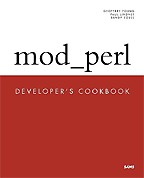 Mod perl Developer`s Cookbook