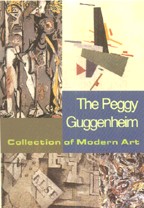 The Peggy Guggenheim Collection Of Modern Art
