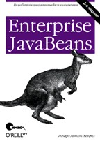 Enterprise Javabeans