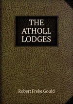 THE ATHOLL LODGES