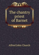 The chantry priest of Barnet