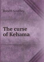 The curse of Kehama