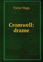 Cromwell: drame
