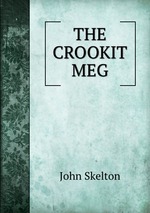 THE CROOKIT MEG