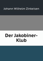 Der Jakobiner-Klub