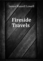 Fireside Travels