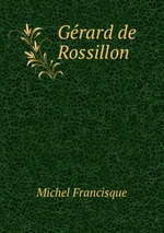 Grard de Rossillon