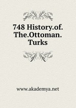 748 History.of.The.Ottoman.Turks