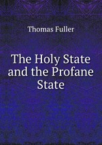 The Holy State and the Profane State