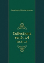 Collections. ser.6, v.4