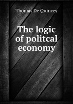 The logic of politcal economy