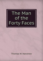 The Man of the Forty Faces