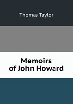 Memoirs of John Howard