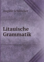 Litauische Grammatik
