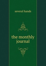 the monthly journal