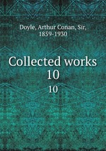 Collected works. 10