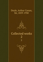 Collected works. 2