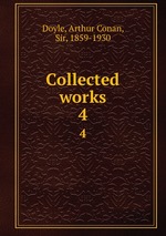Collected works. 4