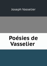 Posies de Vasselier