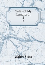 Tales of My Landlord,.. 2