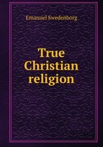 True Christian religion