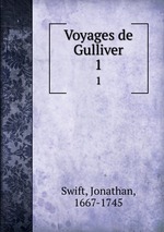 Voyages de Gulliver. 1