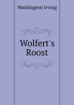 Wolfert`s Roost