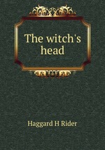 The witch`s head