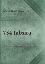 754 tabsira