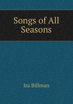 Songs of All Seasons