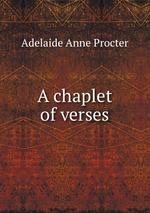 A chaplet of verses