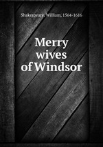 Merry wives of Windsor