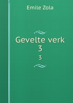 Gevelte verk. 3