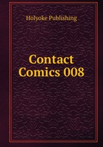 Contact Comics 008