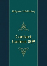Contact Comics 009
