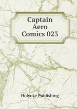 Captain Aero Comics 023