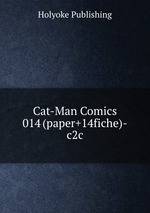 Cat-Man Comics 014 (paper+14fiche)-c2c
